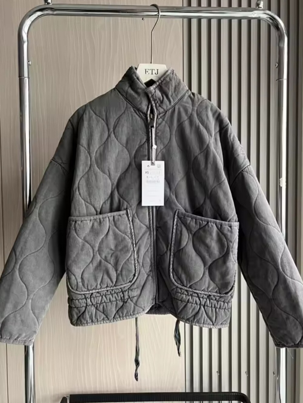 Women's Padded Jacket 2026New Arrival Vintage